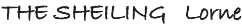 The Sheling Lorne